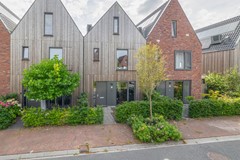 Verkocht: Zomerdijk 11, 9613CD Meerstad