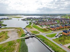 Verkocht:Zomerdijk 11, 9613 CD Meerstad - Foto