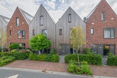 Verkocht:Zomerdijk 11, 9613 CD Meerstad - Foto