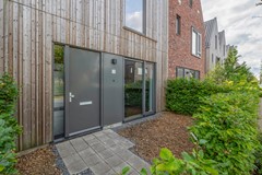 Verkocht:Zomerdijk 11, 9613 CD Meerstad - Foto