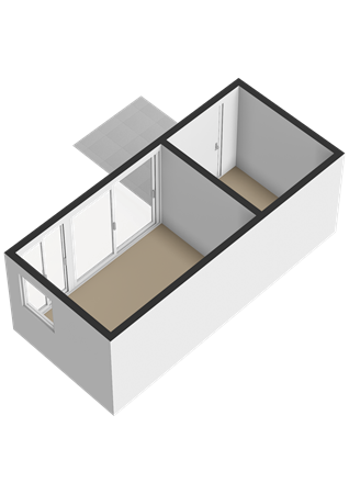 Zomerdijk 11, 9613 CD Meerstad - Berging - 3D.png