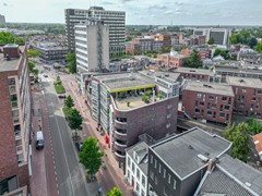 Verkocht:Westerhaven 8-9, 9718 AV Groningen - Foto