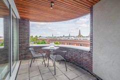 Verkocht: Westerhaven 8-9, 9718AV Groningen