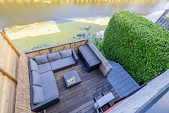 Verkocht: De Waard 25, 9734CV Groningen