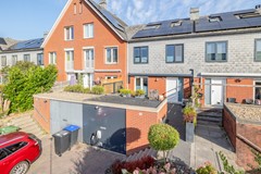 Verkocht:De Waard 25, 9734 CV Groningen - Foto