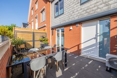 Verkocht:De Waard 25, 9734 CV Groningen - Foto