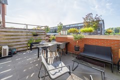 Verkocht:De Waard 25, 9734 CV Groningen - Foto