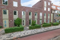Verkocht:Paterswoldseweg 148, 9727 BK Groningen - Foto
