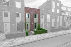 Verkocht:Paterswoldseweg 148, 9727 BK Groningen - Foto