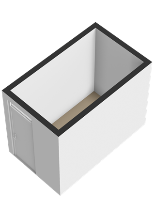 Paterswoldseweg 148, 9727 BK Groningen - Berging - 3D.png