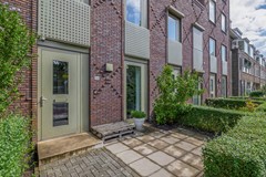 Verkocht:Paterswoldseweg 148, 9727 BK Groningen - Foto