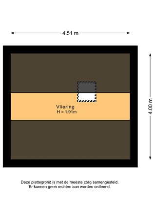Begoniastraat 82, 9713 NE Groningen - Vliering - 2D.jpg