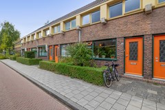 Verkocht:Begoniastraat 82, 9713 NE Groningen - Foto