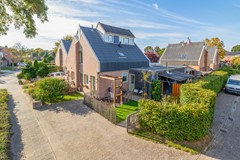 Verkocht:Havixhorst 67, 9472 RS Zuidlaren - Foto