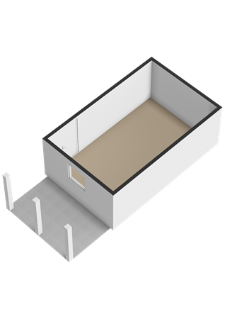 Havixhorst 67, 9472 RS Zuidlaren - Berging - 3D.png