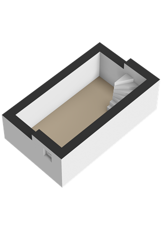 Stadsweg 19A, 9731 CR Groningen - Kelder - 3D.png