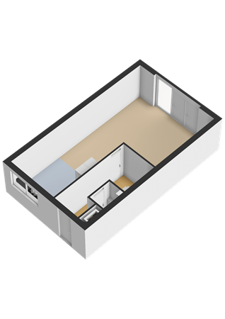 Klaas Buistlaan 17, 9731 KM Groningen - Begane grond - 3D.png