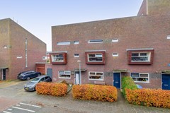 Nieuw in verkoop:Klaas Buistlaan 17, 9731 KM Groningen - Foto