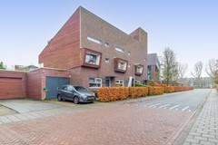 Nieuw in verkoop:Klaas Buistlaan 17, 9731 KM Groningen - Foto