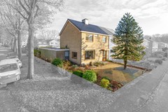 Nieuw in verkoop:Halmersinge 15B, 9471 HM Zuidlaren - Foto