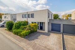 Nieuw in verkoop:Crouwelstraat 25, 9731 MG Groningen - Foto