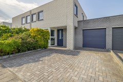 Nieuw in verkoop:Crouwelstraat 25, 9731 MG Groningen - Foto