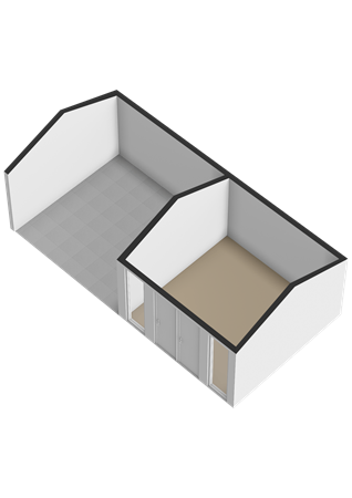 Nijslagen 2, 9472 SG Zuidlaren - Berging - 3D.png