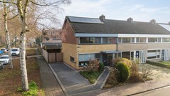 Nieuw in verkoop:Nijslagen 2, 9472 SG Zuidlaren - Foto