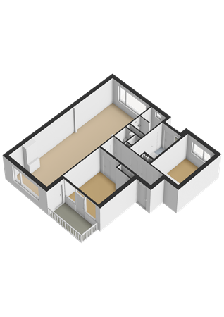 Betje Wolffstraat 16, 9721 RR Groningen - Appartement - 3D.png
