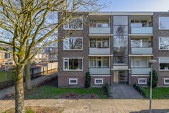 Nieuw in verkoop:Betje Wolffstraat 16, 9721 RR Groningen - Foto