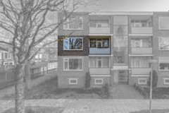 Nieuw in verkoop:Betje Wolffstraat 16, 9721 RR Groningen - Foto