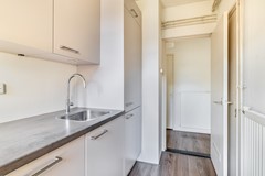 Nieuw in verkoop:Betje Wolffstraat 16, 9721 RR Groningen - Foto