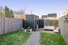 Nieuw in verkoop:Pijlkruid 19, 9613 BJ Meerstad - Foto