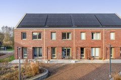 Nieuw in verkoop:Pijlkruid 19, 9613 BJ Meerstad - Foto