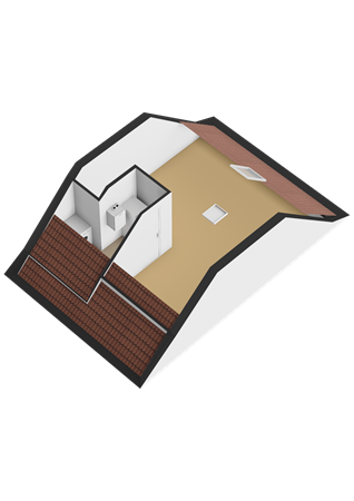 Pijlkruid 19, 9613 BJ Meerstad - Tweede verdieping - 3D.png