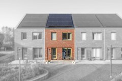 Nieuw in verkoop:Pijlkruid 19, 9613 BJ Meerstad - Foto