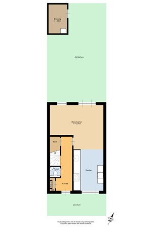 Pijlkruid 19, 9613 BJ Meerstad - Situatie - 2D.jpg