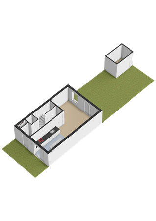 Pijlkruid 19, 9613 BJ Meerstad - Situatie - 3D.png