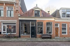 Nieuw in verkoop:Warmoesstraat 6, 9724 JL Groningen - Foto