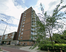 Verkocht onder voorbehoud: Peizerweg 68-22, 9726JM Groningen