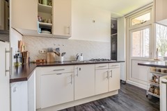 Nieuw in verkoop:Dierenriemstraat 63, 9742 AB Groningen - Foto