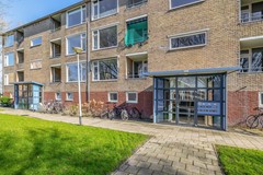 Nieuw in verkoop:Dierenriemstraat 63, 9742 AB Groningen - Foto