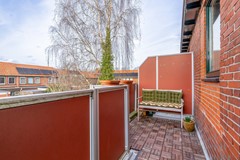 Nieuw in verkoop:Irislaan 54B, 9713 RL Groningen - Foto