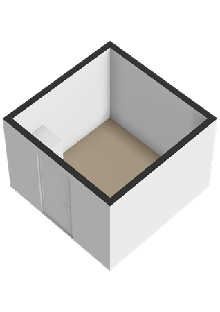 Meeroeverslaan 182, 9613 AH Meerstad - Berging - 3D.png