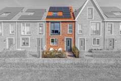 Nieuw in verkoop:Meeroeverslaan 182, 9613 AH Meerstad - Foto