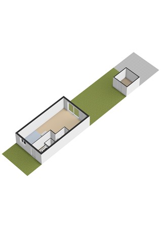 Meeroeverslaan 182, 9613 AH Meerstad - Situatie - 3D.jpg
