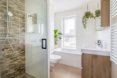 Nieuw in verkoop:Meeroeverslaan 182, 9613 AH Meerstad - Foto