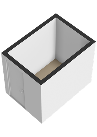 Paterswoldseweg 275-1, 9728 AE Groningen - Berging - 3D.png