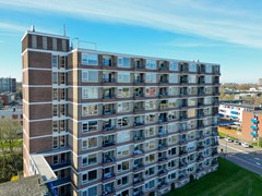 Nieuw in verkoop:Paterswoldseweg 275-1, 9728 AE Groningen - Foto