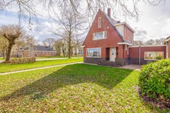 Nieuw in verkoop:De Vosholen 58, 9611 KS Sappemeer - Foto